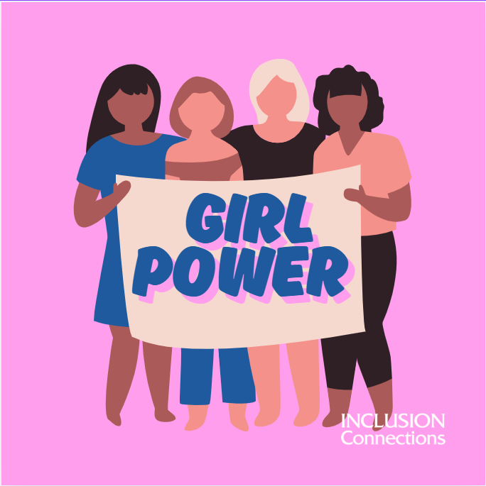 Girl Power