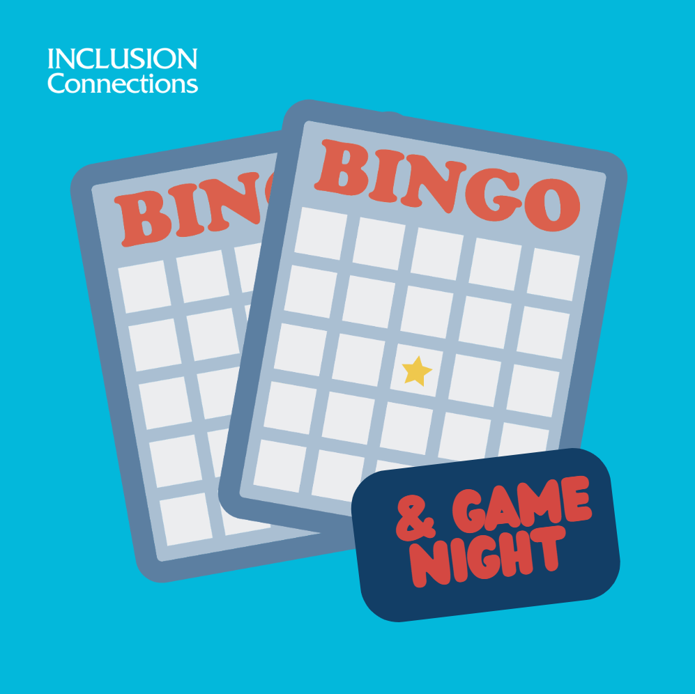 Bingo and Game Night