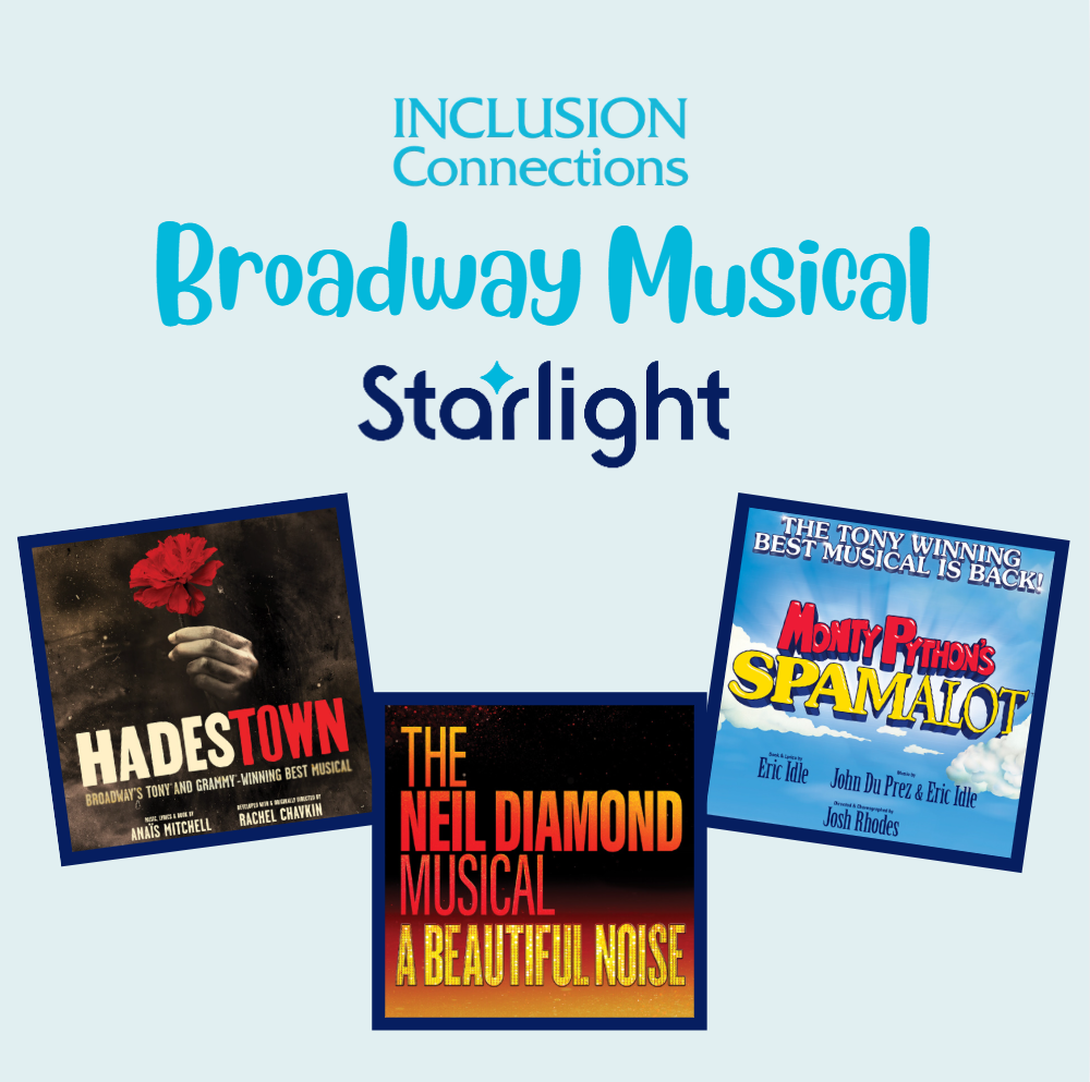 Starlight Broadway Shows