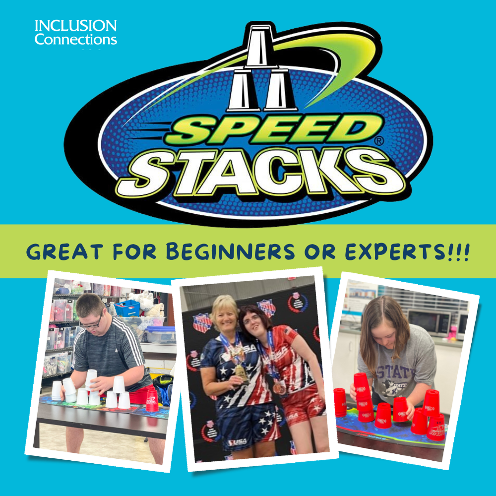 Sport Stacking