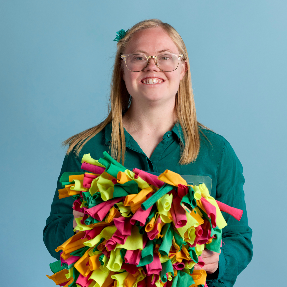 Snuffle Sniff Mat