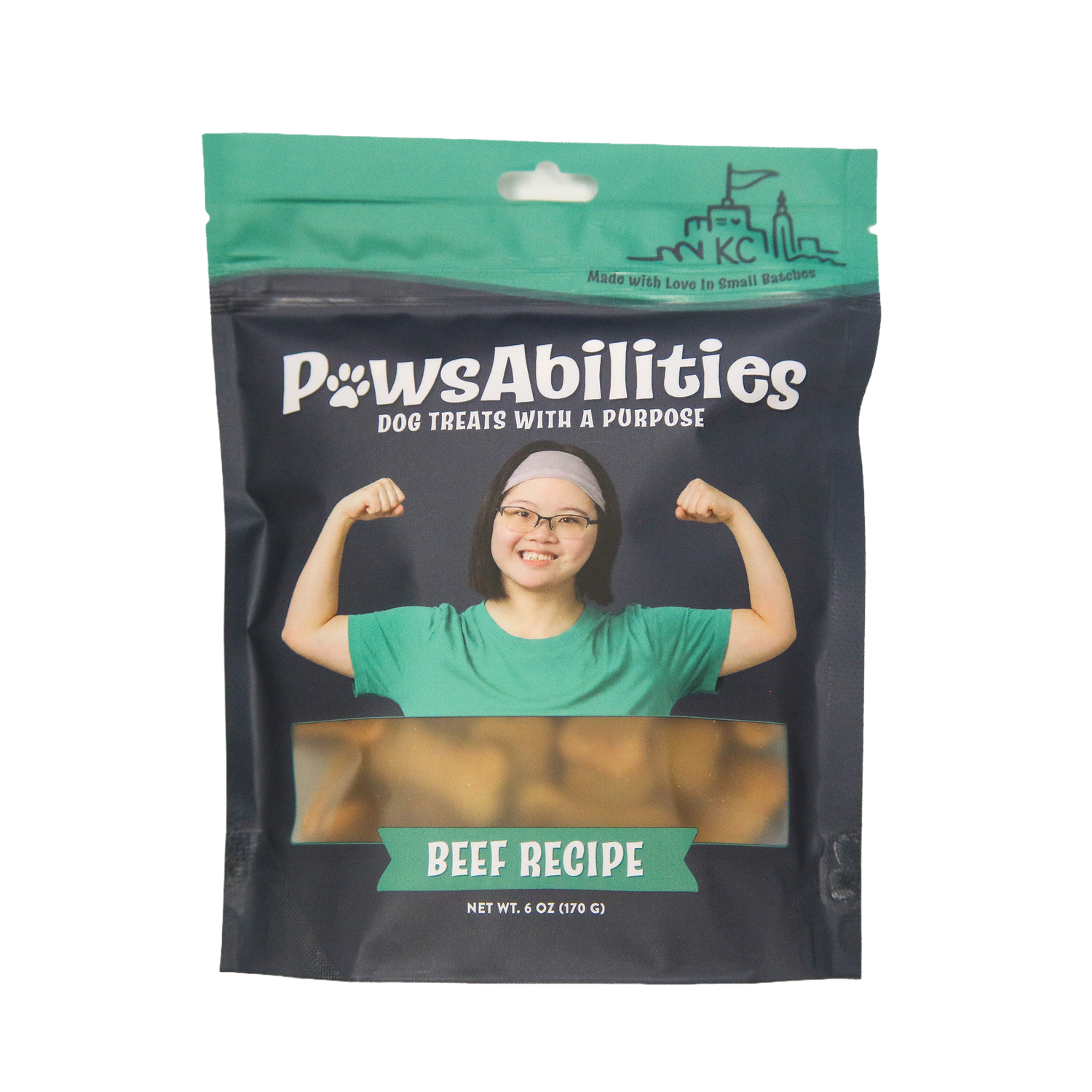 Beef Dog Treat