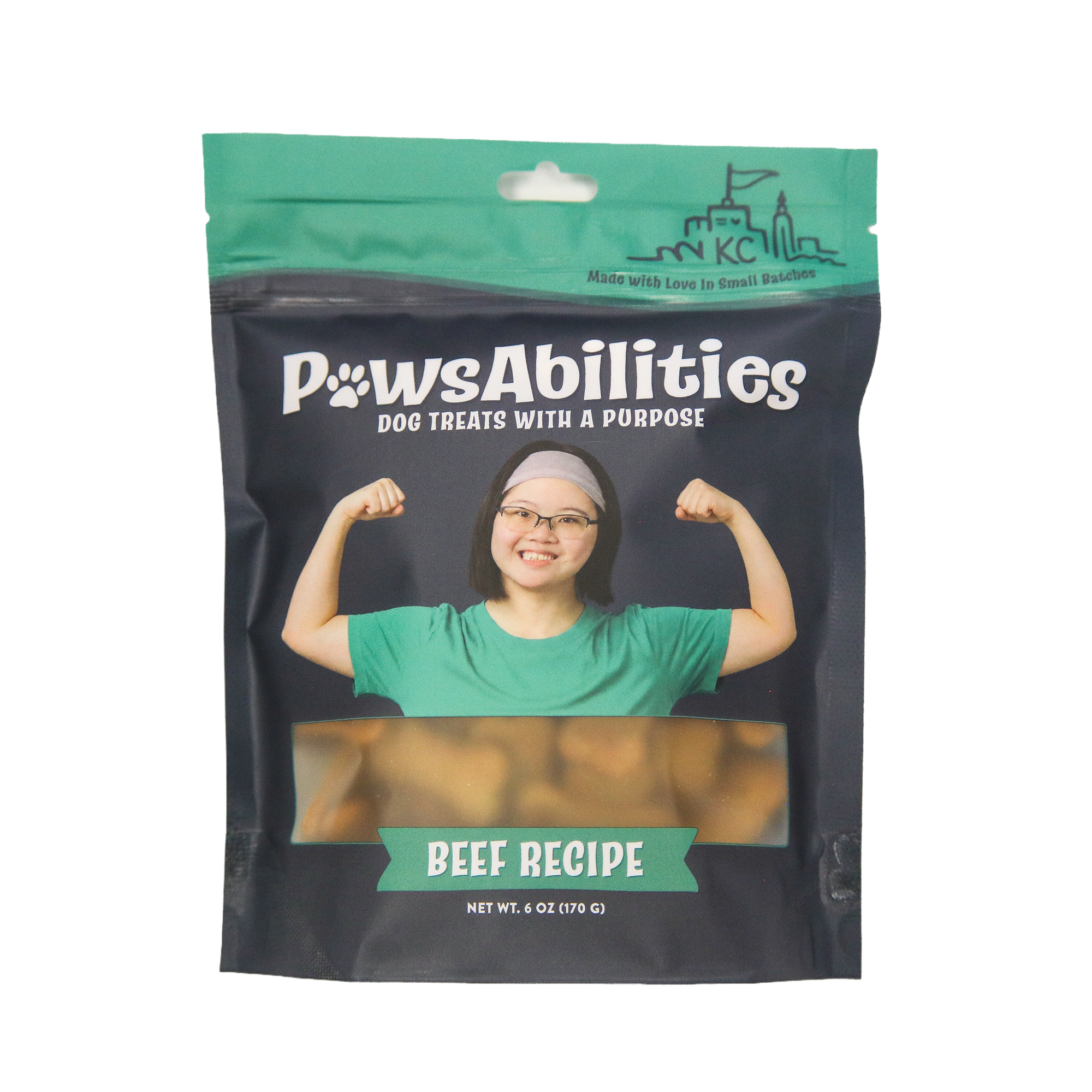 Beef Dog Treat