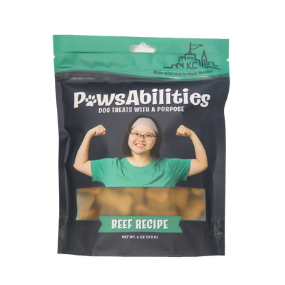 Beef Dog Treat