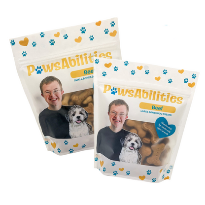 Beef Dog Treats