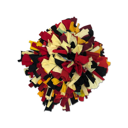 KC Football Snuffle Mat