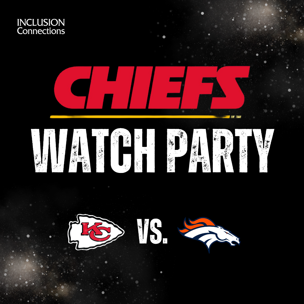 Tailgate &amp; Chiefs Watch Party