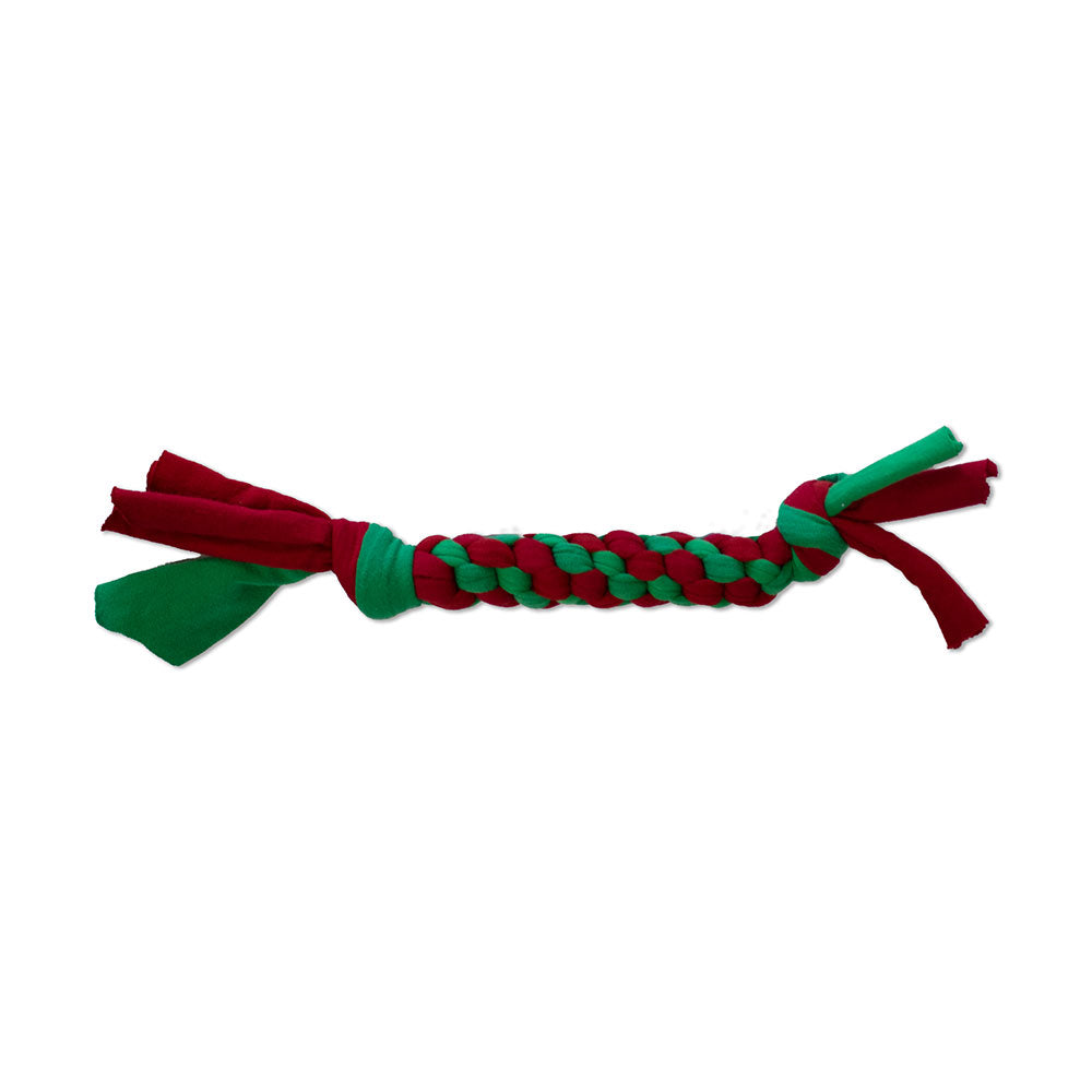 Christmas Dog Pull Toy