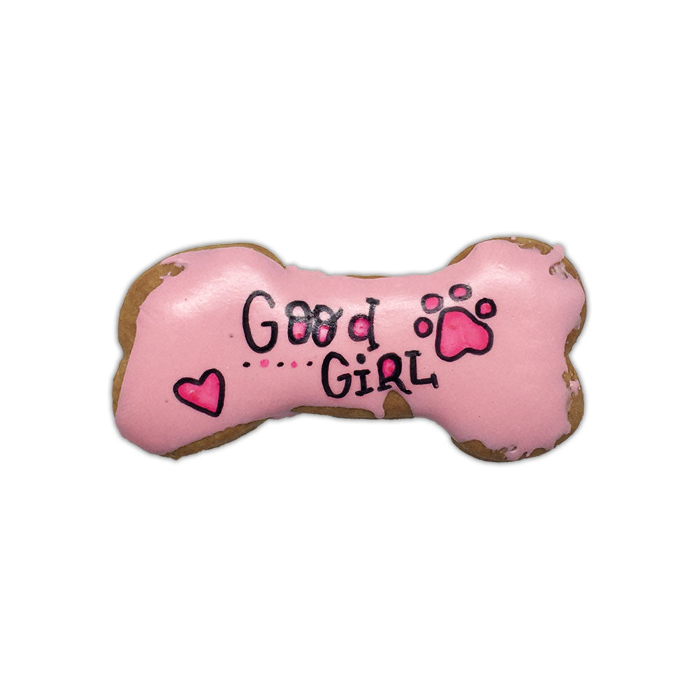 Good Girl Jumbo Dog Cookie