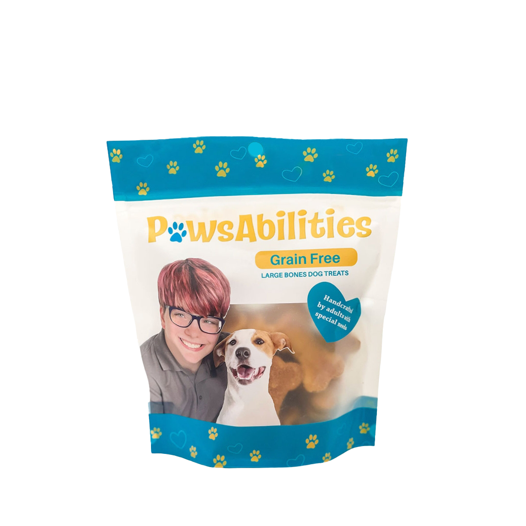 Grain Free Dog Treats
