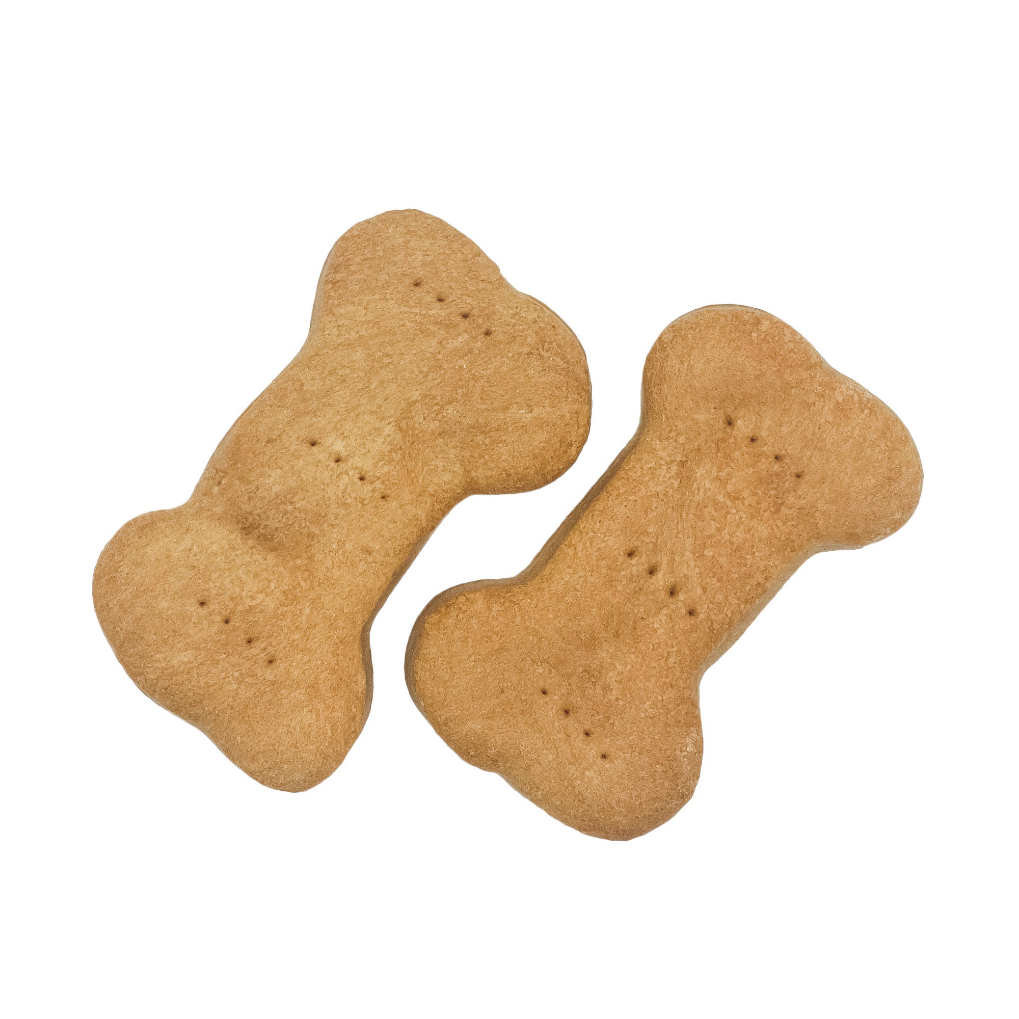 Jumbo 2 Pack Dog Cookies