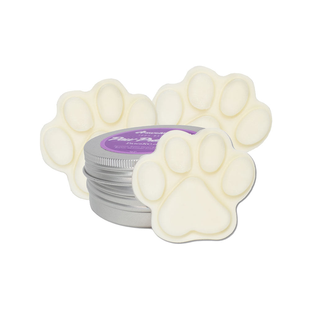 Paw Protector Wax Pack