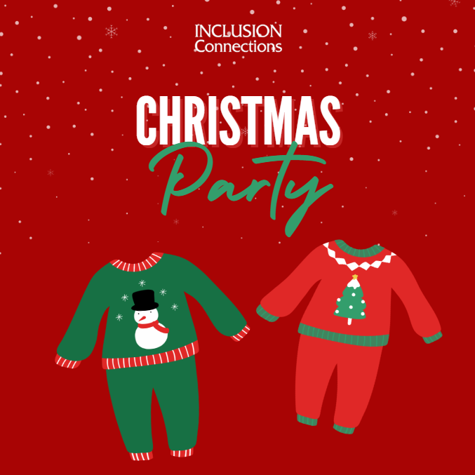Christmas Party
