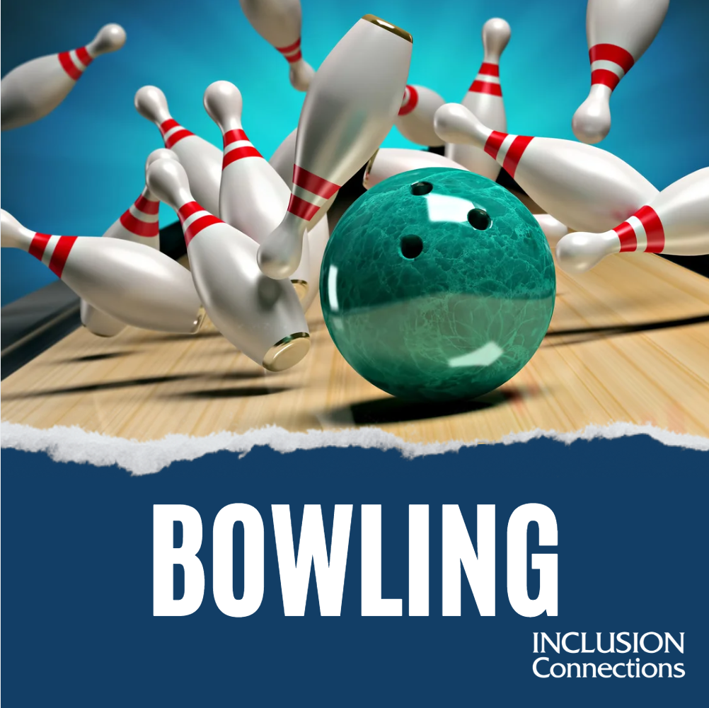 Bowling!