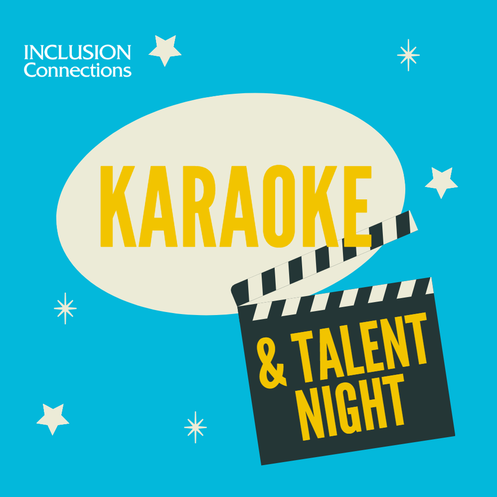 Karaoke and Talent Night