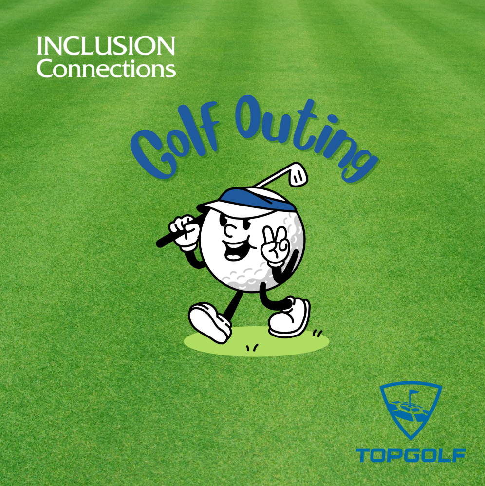 Topgolf Event