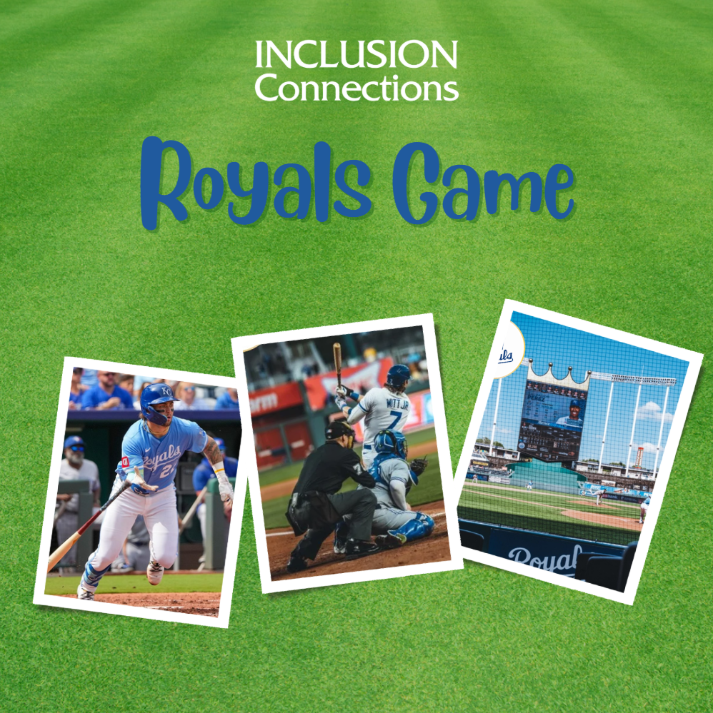 Royals Game