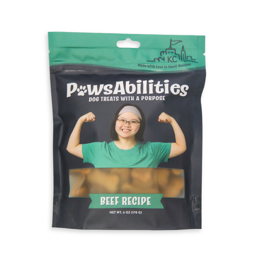 Beef Dog Treat