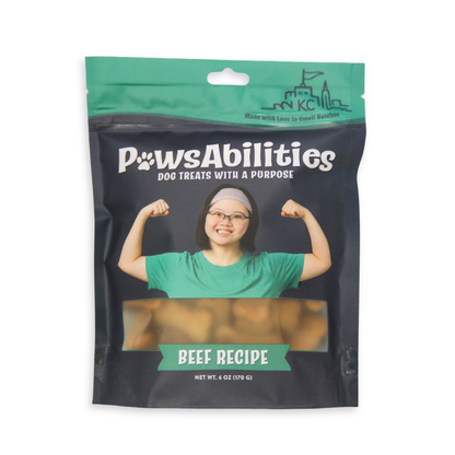 Beef Dog Treat